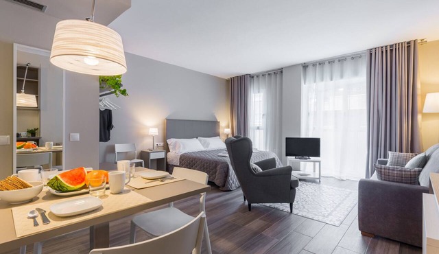 Flateli. 430 Loft 103