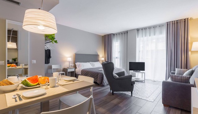 Flateli. 430 Loft 403
