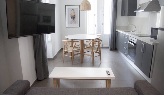 Flats Friends Soho Suites 1 bedroom