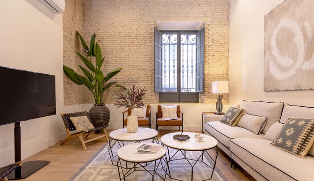 Genteel Home Almansa