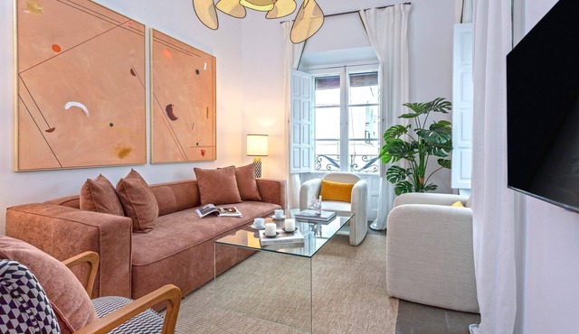 Genteel Home Almansa II