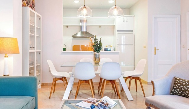 Genteel Home Arfe Terrace