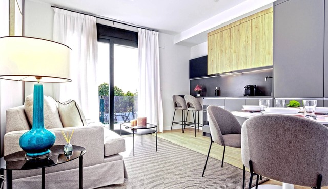 Genteel Home Arruzafa IV