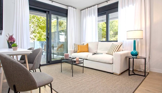 Genteel Home Arruzafa I