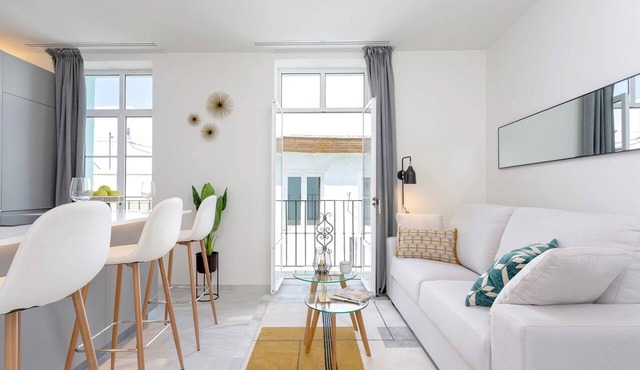 Genteel Home Catedral V