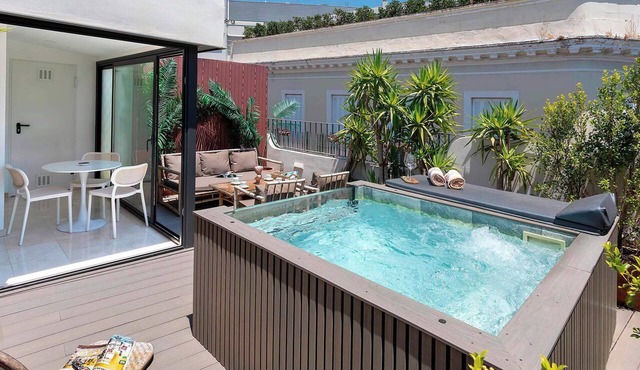 Genteel Home Gamazo Terrace II