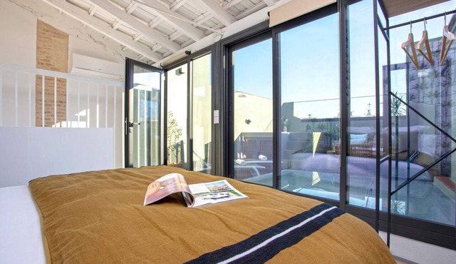 Genteel Home Gran Poder III