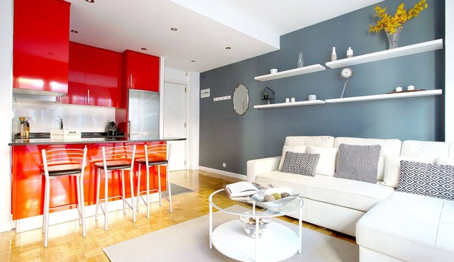 Genteel Home Retiro I