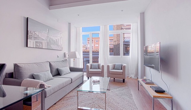 Genteel Home Retiro III