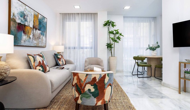 Genteel Home Uceda I