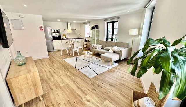 Gestviva Casa Urbanin II
