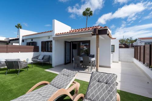 Golden Hour House - Maspalomas