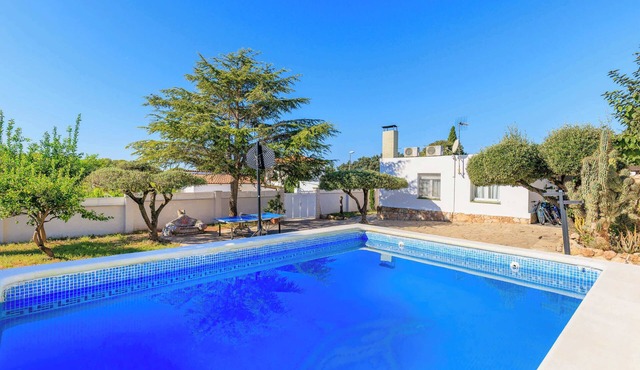 Golf Mas Vilet - Unik Vacation