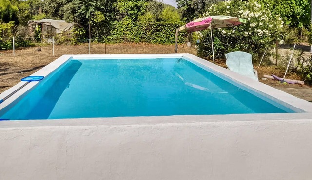 Gorgeous home in Xativa-Almaseretes with WiFi