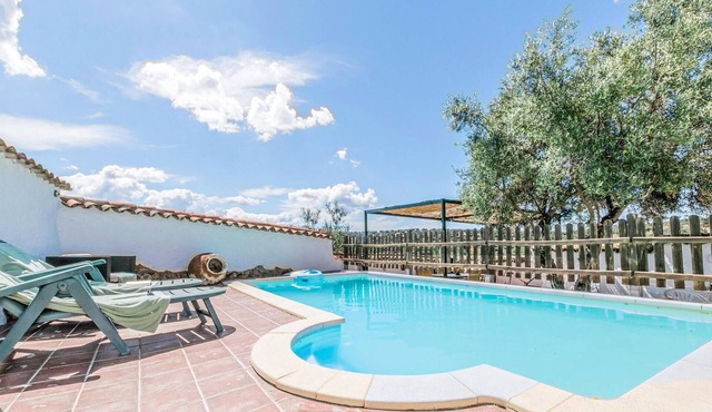 Gorgeous home in La Cardenchosa