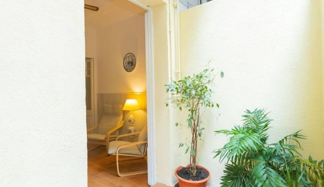 Gracia Torrijos by Interhome