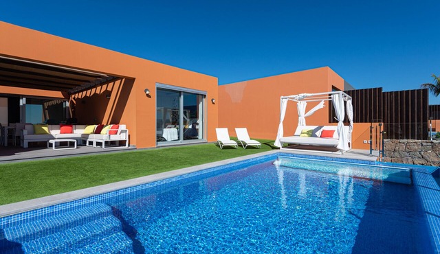 Gran Canaria Stays - Holiday Rentals