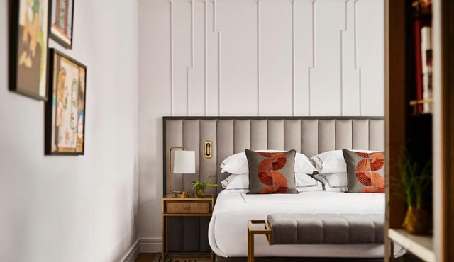 Gran Hotel Inglés - The Leading Hotels of the World