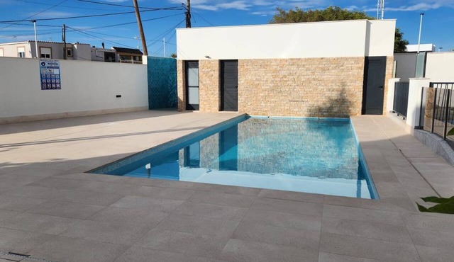 Ground floor San Pedro del Pinatar