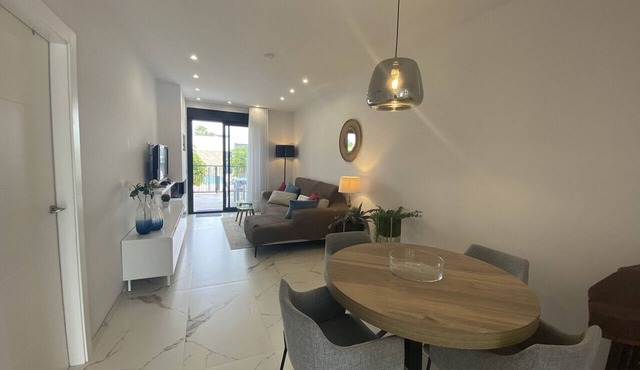 Ground floor San Pedro del Pinatar