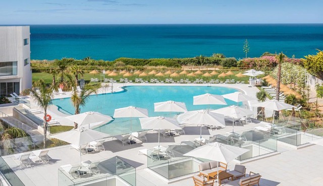 Grupotel Conil Playa - Adults Only Recommended