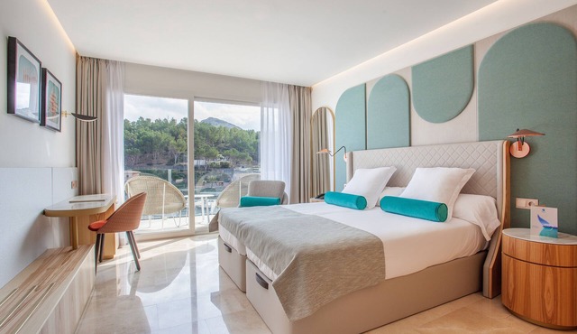 Grupotel Molins in Pollenca
