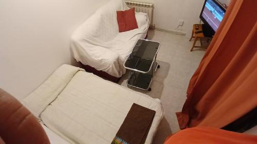 Habitacion Doble Cama Individual