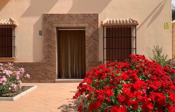Habitaciones rurales Venta Pedro