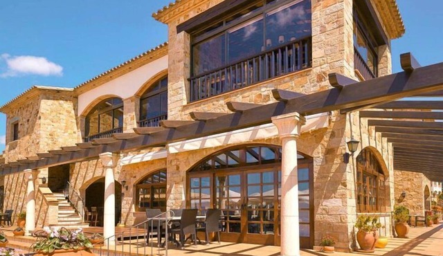 Hapimag Mas Nou holiday resort, Platja d'Aro