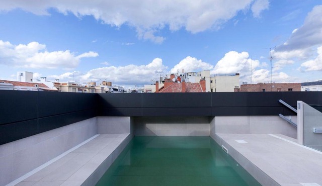 Heima Salamanca District MillaDeOro