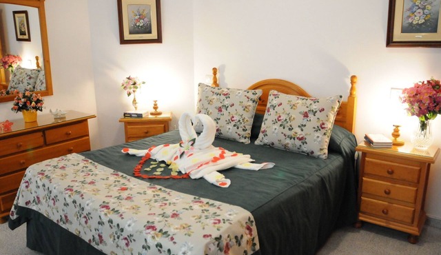Helles Appartement im Erdgeschoss by Interhome