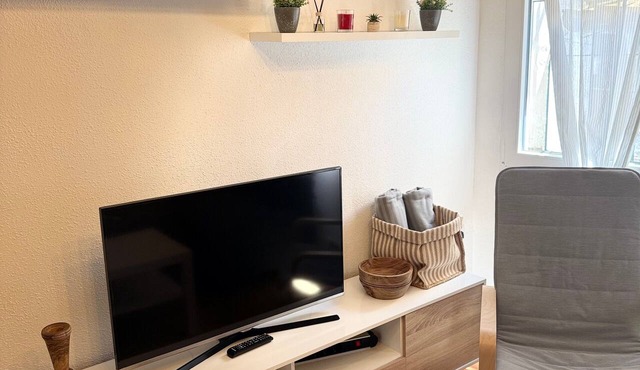 Holiday Home 'Casa De Los Abuelos' with Wi-Fi in Real Sitio de San Ildefonso