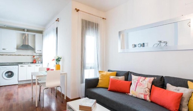 Holi-Rent Santa Marina