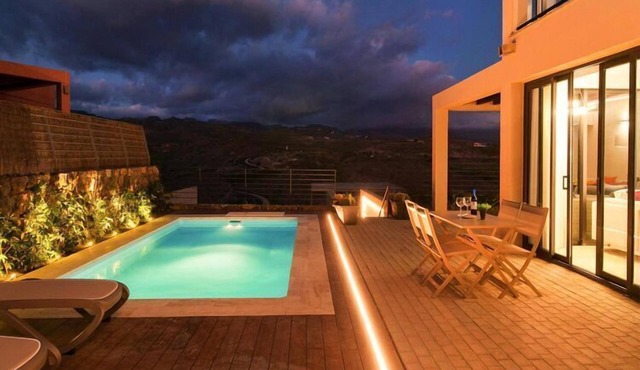 Holiday home in San Bartolomé de Tirajana