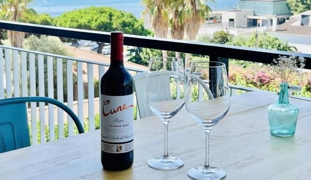 Holiday apartment Sant Andreu de Llavaneres for 1 - 6 persons with 3 bedrooms - Holiday apartment