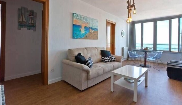Holiday apartment El Masnou for 1 - 5 persons with 2 bedrooms - Holiday apartment in one or multi-fa