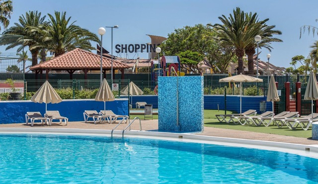 Holiday Home Ca Martina Sonora Golf with Pool, Garden and Wi-Fi