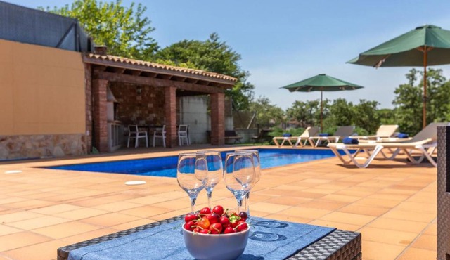 Holiday Home Esteva by Interhome