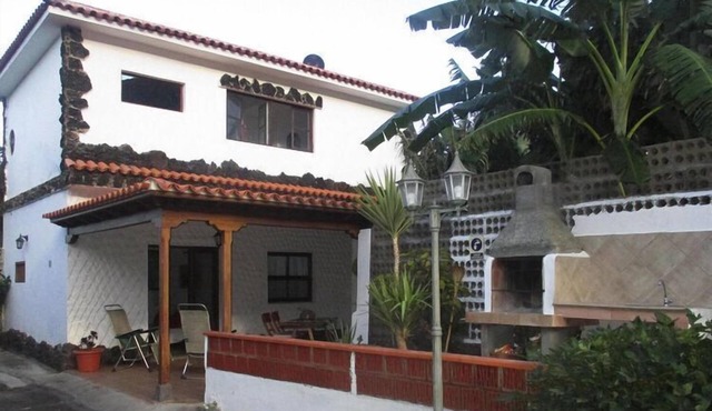 holiday home, Fuencaliente