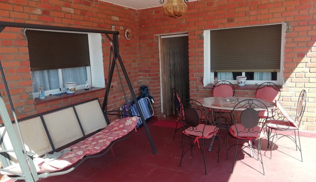 Holiday Home 'Los Madroños' with Mountain View, Private Terrace and Private Garden