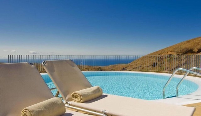 Holiday home, Maspalomas