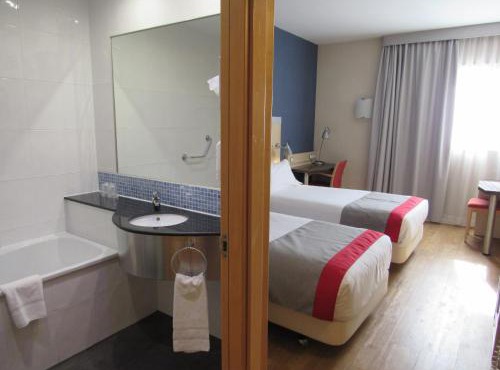 Holiday Inn Express Sant Cugat by IHG