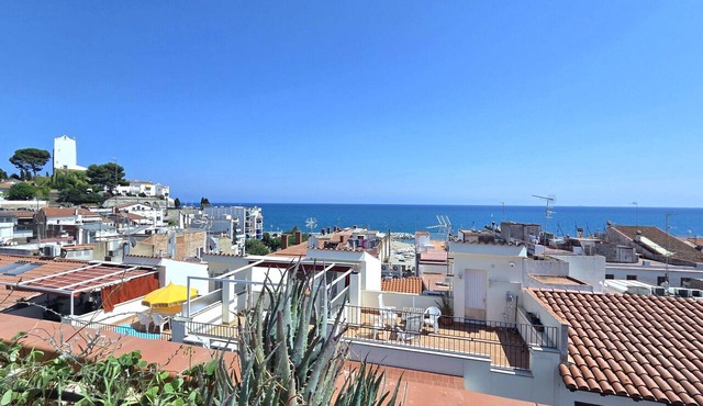 HomeHolidaysRentals Suria - Costa Barcelona