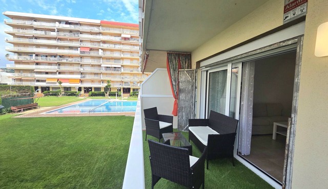 HomeHolidaysRentals Lorraine- Costa Barcelona