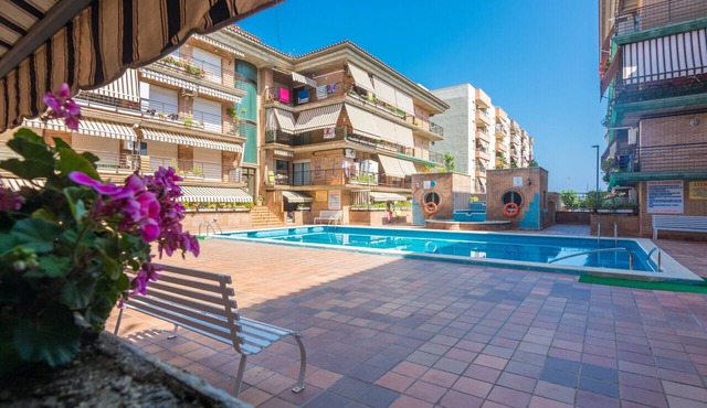 HomeHolidaysRentals Frida - Costa Barcelona