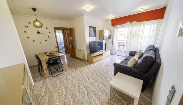 HomeHolidaysRentals Coquette - Costa Barcelona