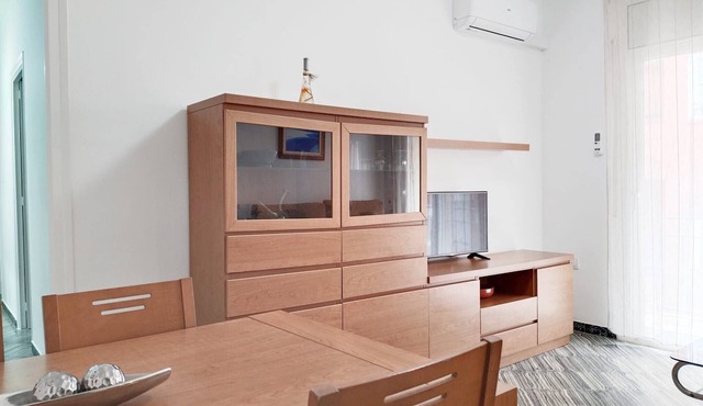 HomeHolidaysRentals Pineda II - Costa Barcelona