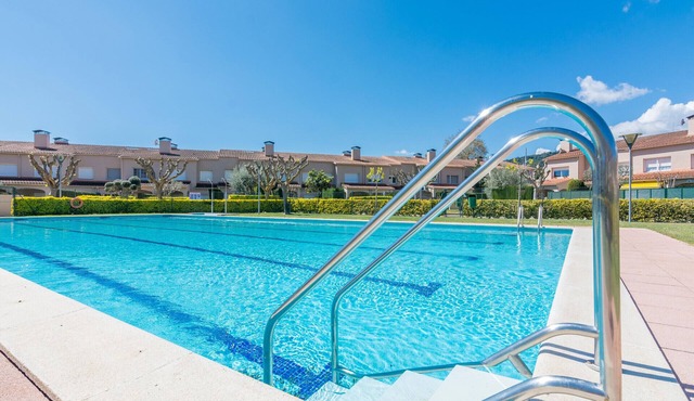 HomeHolidaysRentals Moonlight - Costa Barcelona