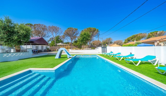 HomeHolidaysRentals Adaggio - Costa Barcelona