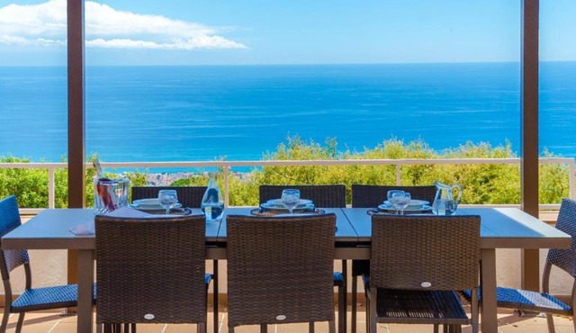 HomeHolidaysRentals Malvina
